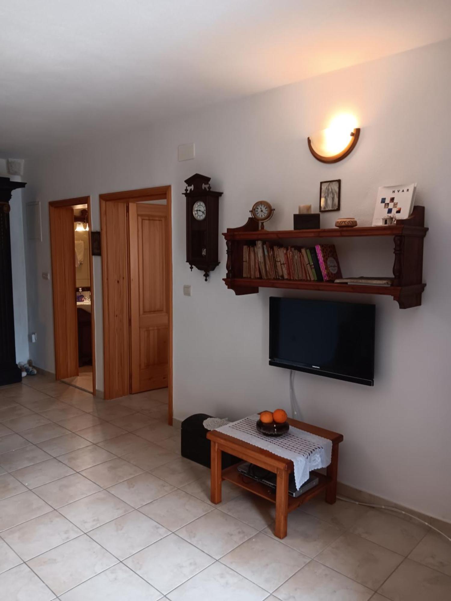 Guest House Lucijo Vrboska Zimmer foto