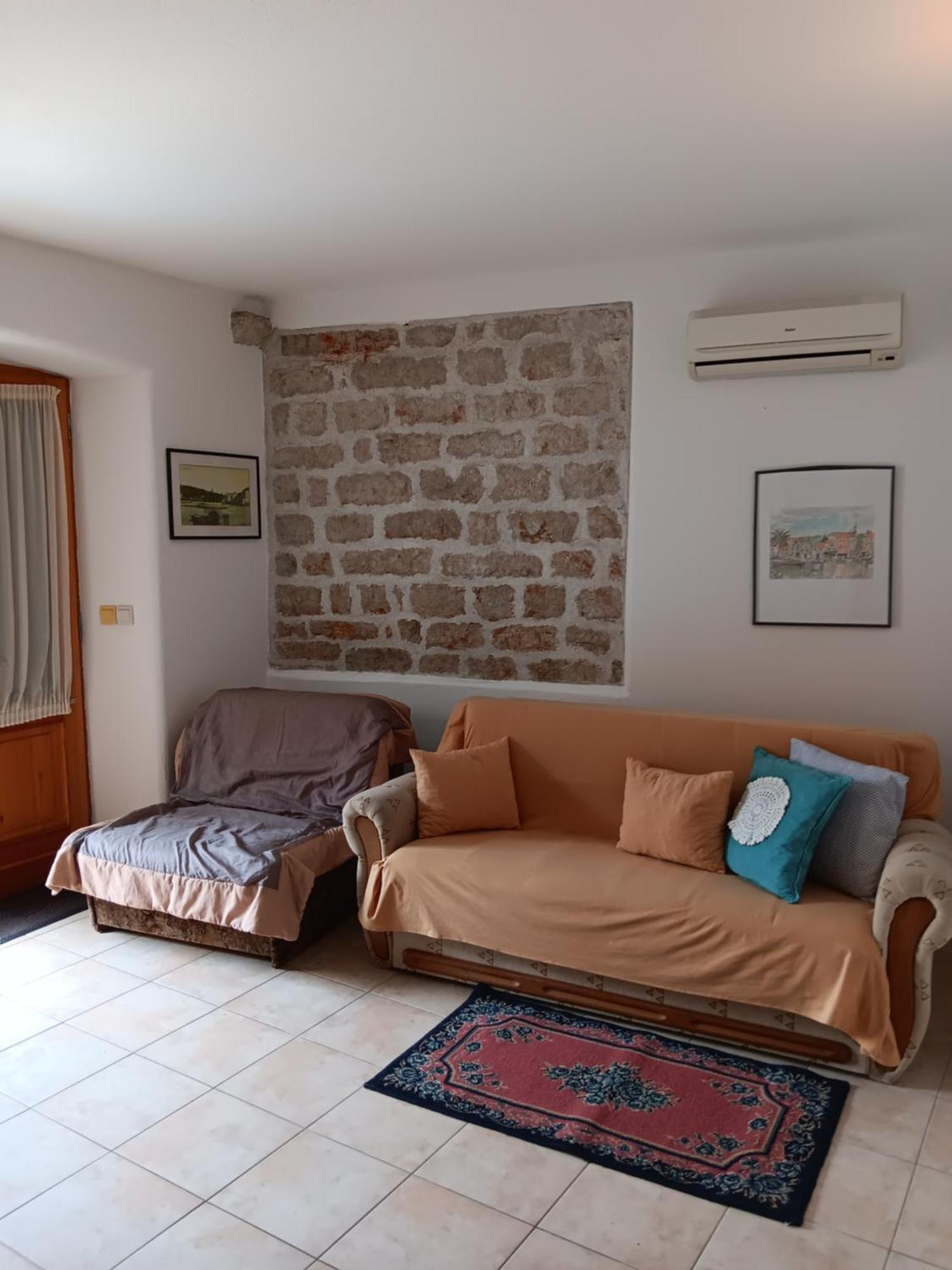 Guest House Lucijo Vrboska Zimmer foto