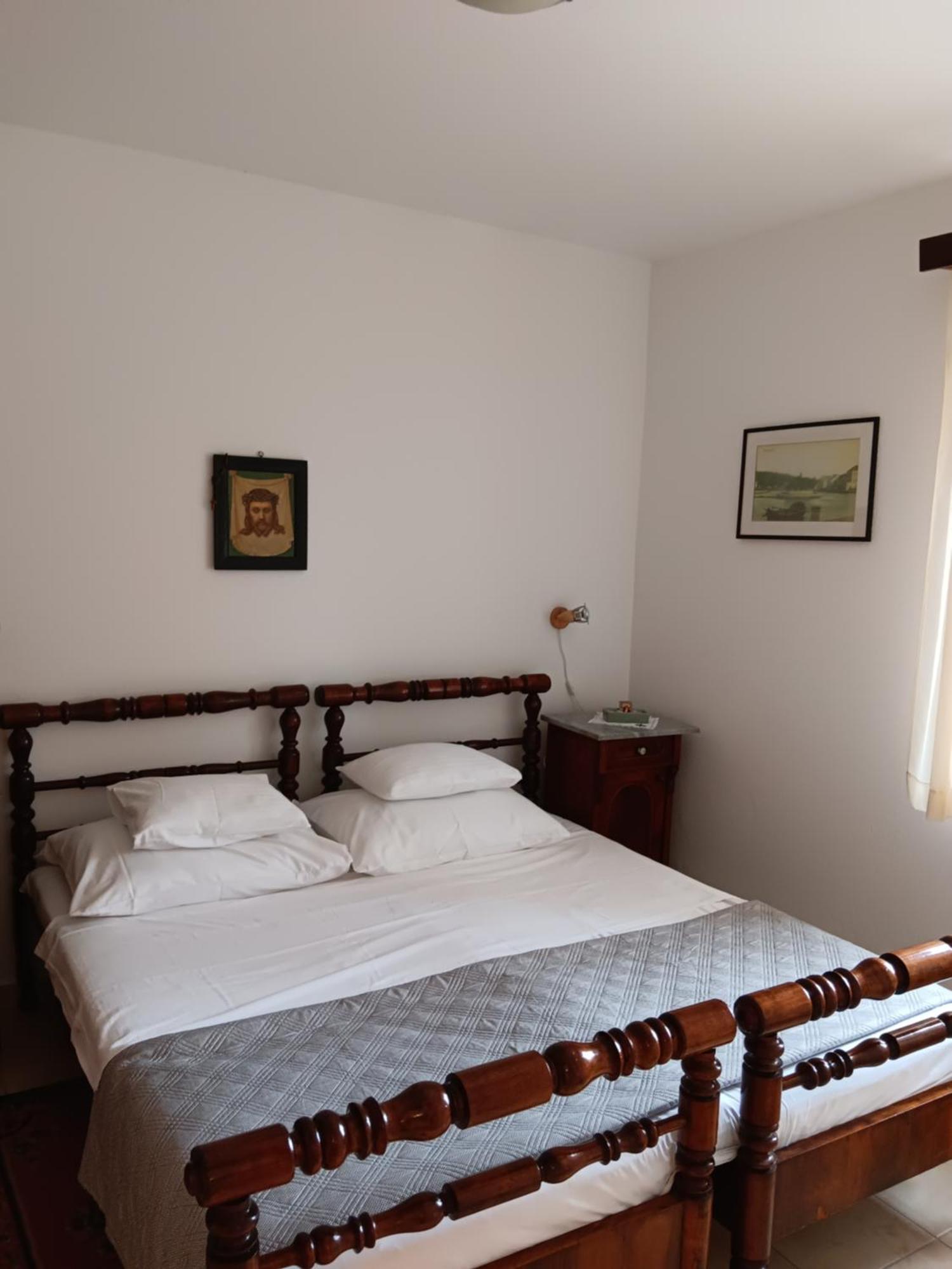 Guest House Lucijo Vrboska Zimmer foto