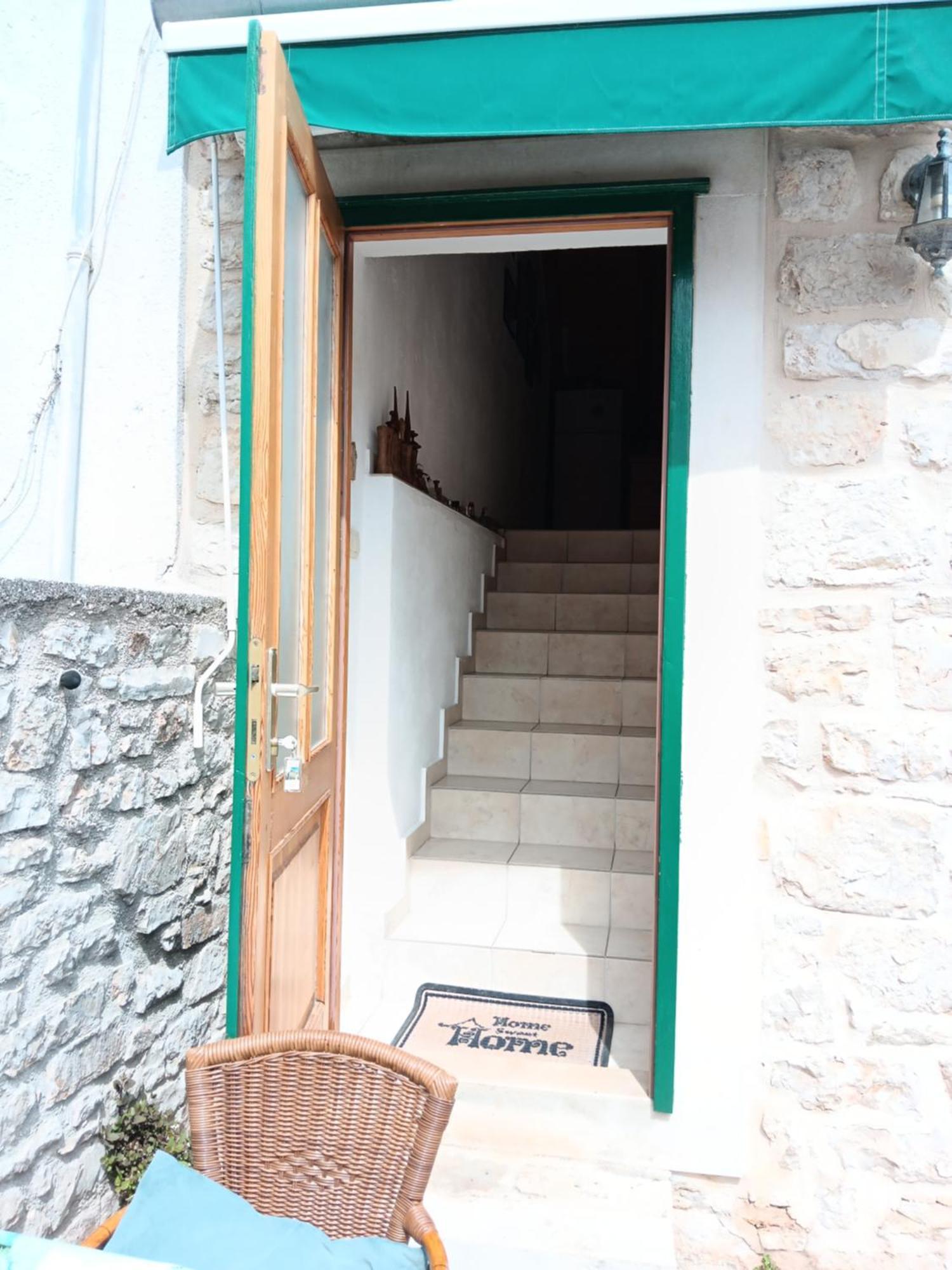 Guest House Lucijo Vrboska Zimmer foto