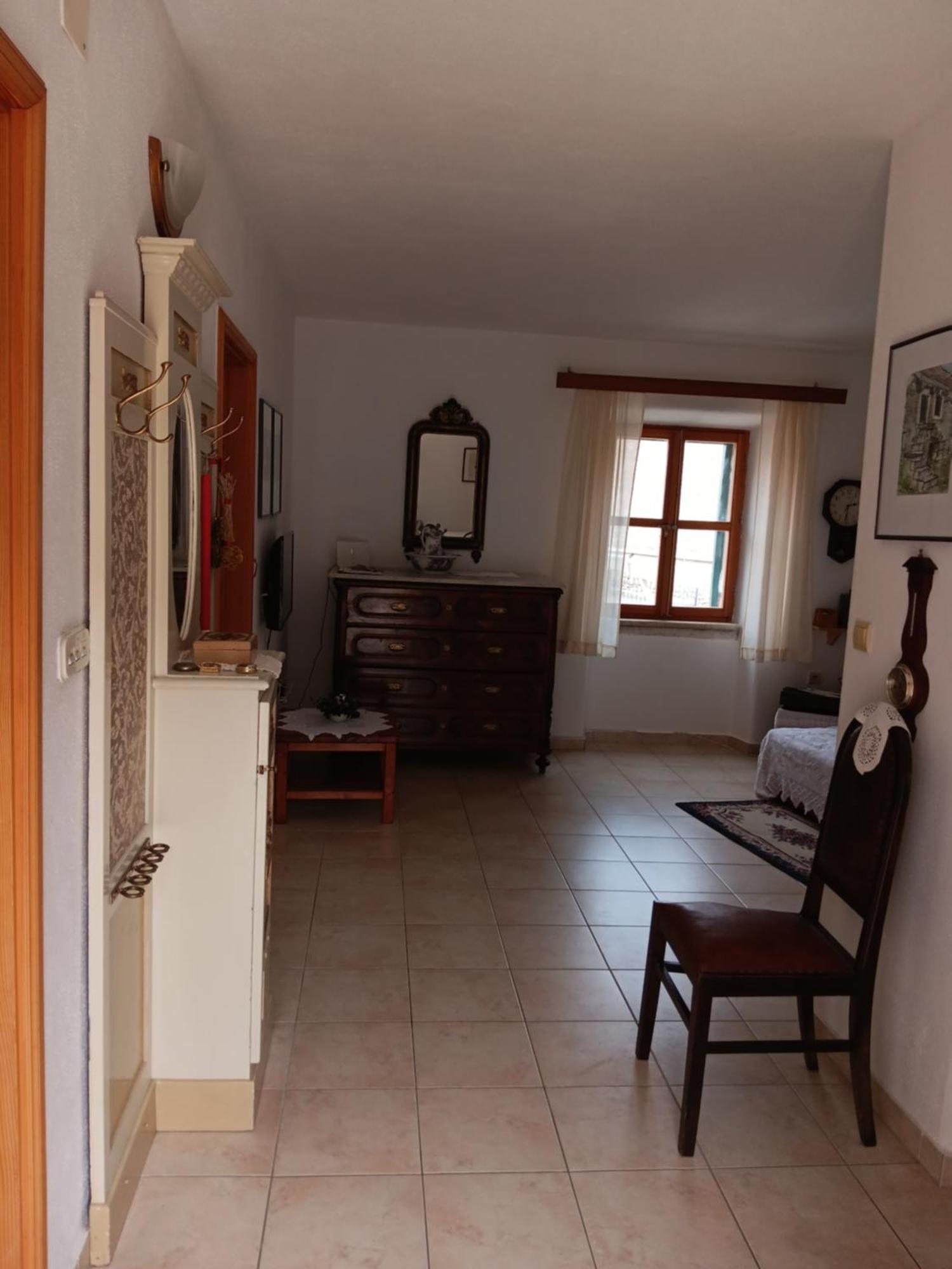 Guest House Lucijo Vrboska Zimmer foto