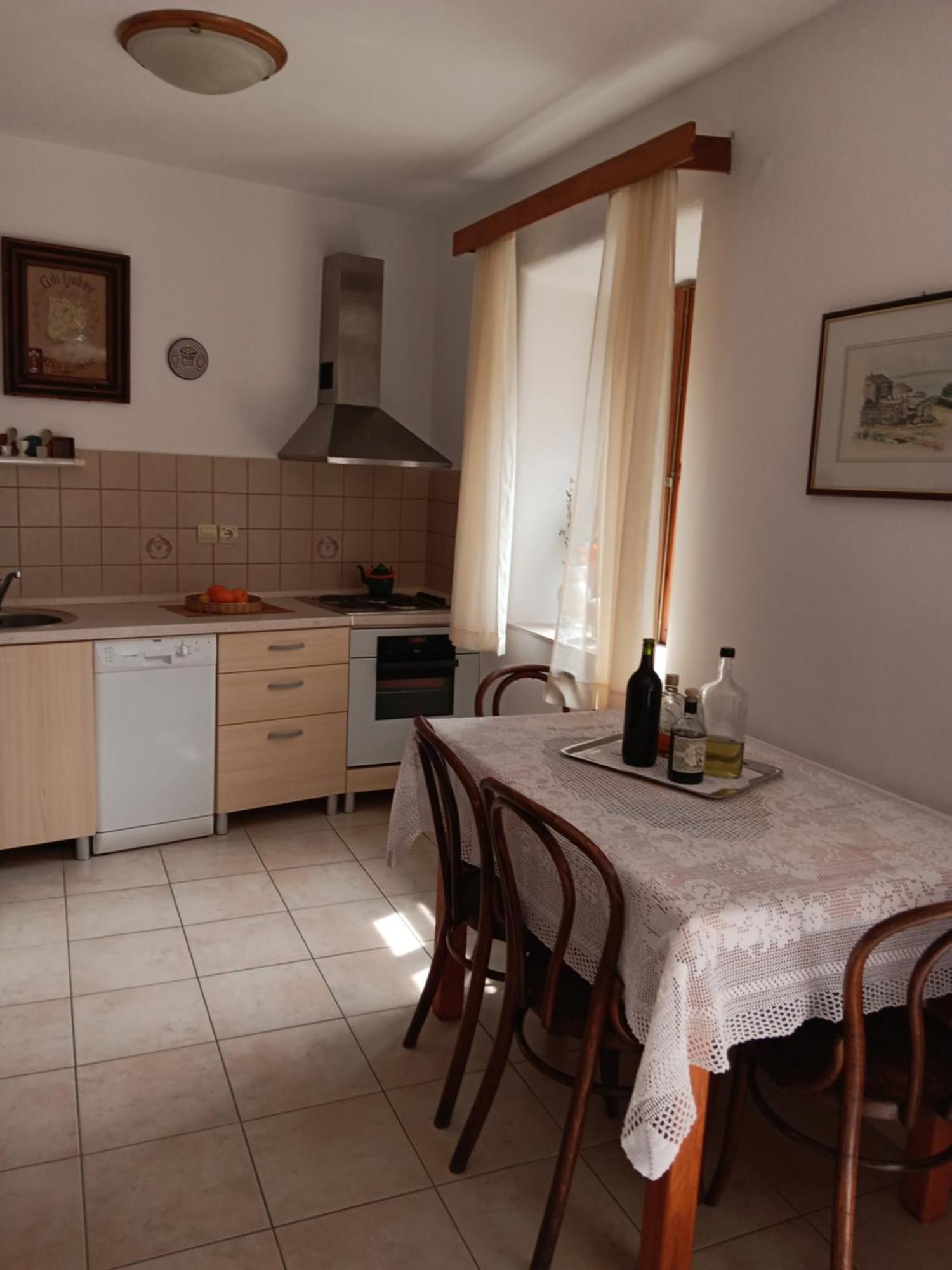 Guest House Lucijo Vrboska Zimmer foto
